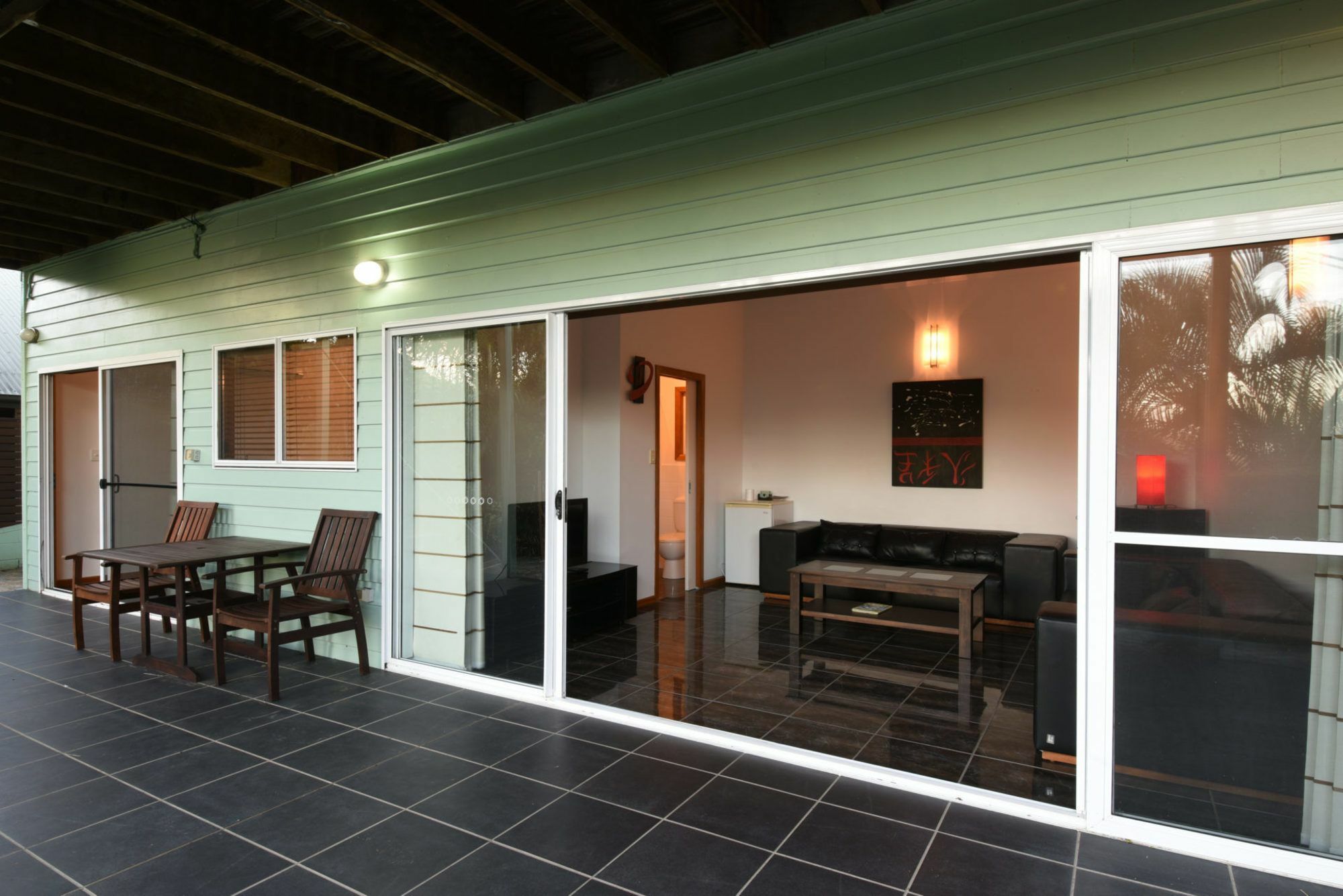 Bella Vista On Nara Pets Welcome Airlie Beach Exterior photo
