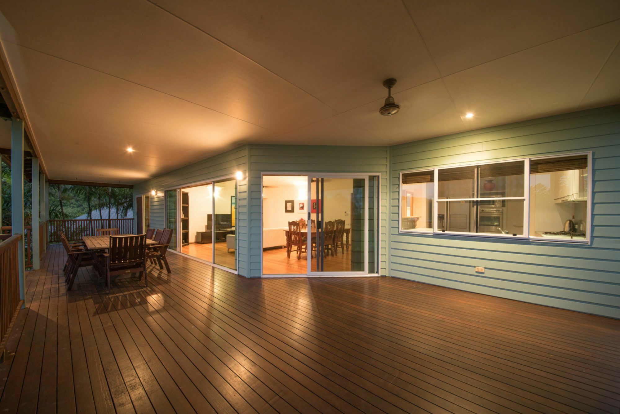 Bella Vista On Nara Pets Welcome Airlie Beach Exterior photo