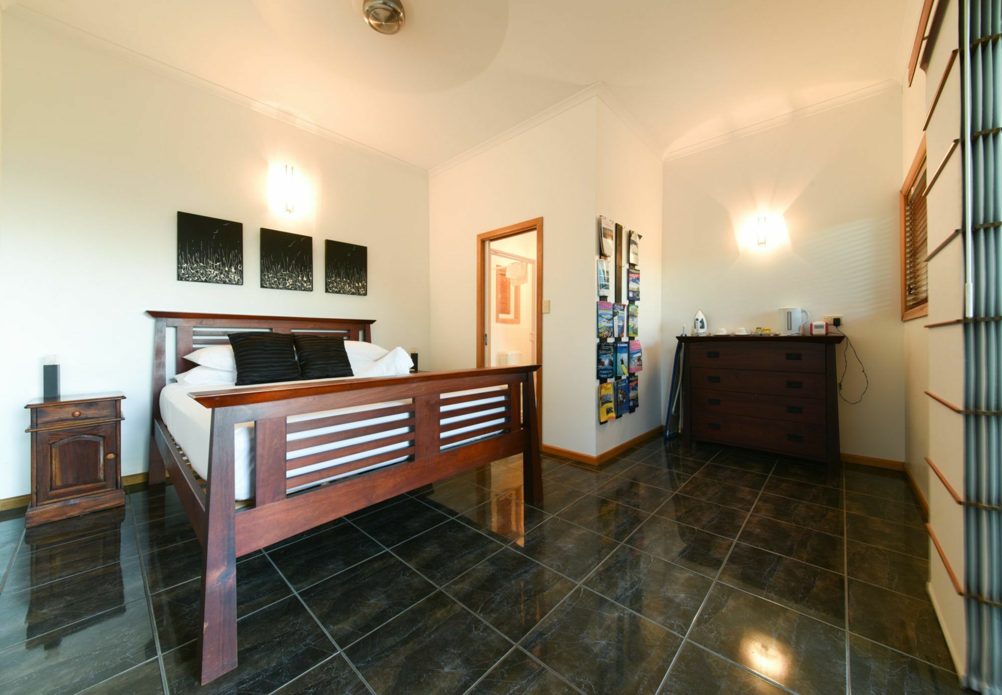Bella Vista On Nara Pets Welcome Airlie Beach Exterior photo